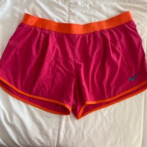 XL Nike shorts